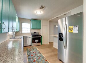 1031 S Stockton Ave in Ada, OK - Building Photo - Building Photo