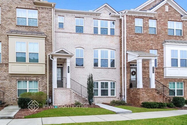 826 Sunset Park Dr in Suwanee, GA - Building Photo - Building Photo