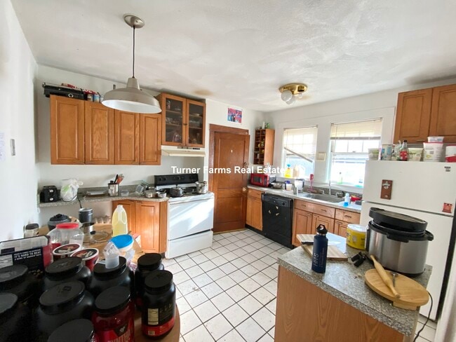 230 S Huntington Ave