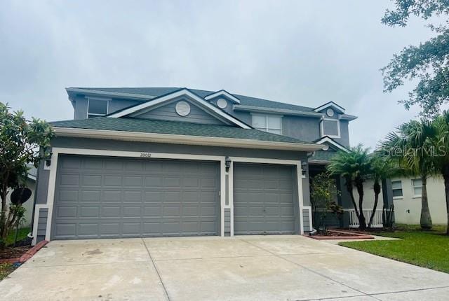 property at 20012 Daytona Way