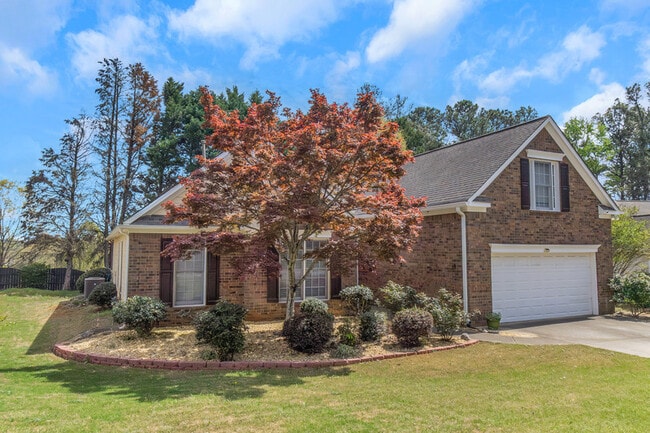 732 Tanners Point Dr in Lawrenceville, GA - Building Photo - Building Photo