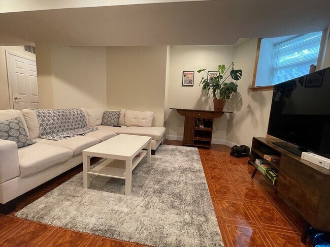 191 Winthrop Rd in Brookline, MA - Building Photo - Building Photo