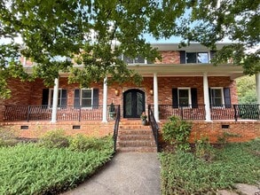 125 St Augustine Dr in Greenville, SC - Building Photo - Building Photo