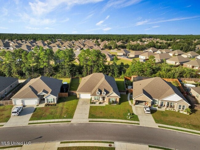 property at 7220 Barley Dr