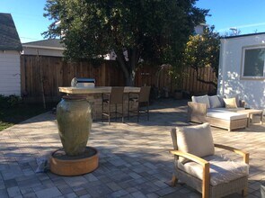1340 Meridian Ave in San Jose, CA - Building Photo - Building Photo