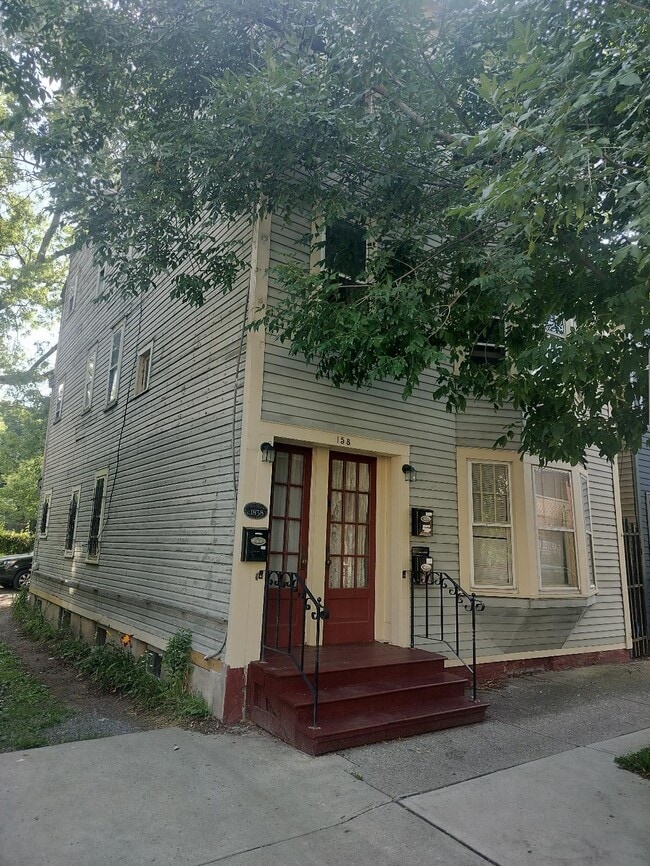 158 Jefferson St, Unit 158 Jefferson