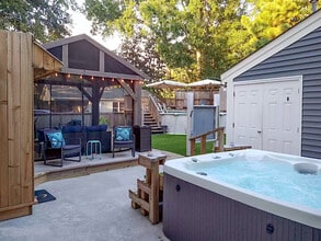 4125 Peachtree Ave in Wilmington, NC - Building Photo - Building Photo