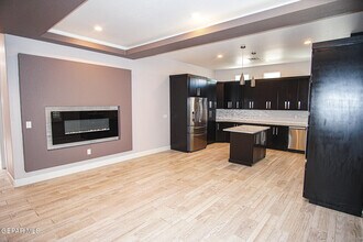 12567 Barbaro Wy in El Paso, TX - Foto de edificio - Building Photo