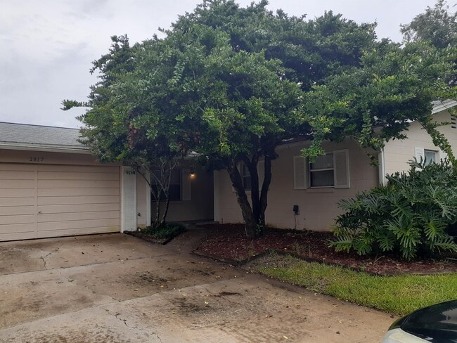 property at 2817 Bower Rd