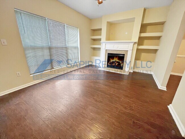 6060 Capitol Knoll in Fairburn, GA - Building Photo - Building Photo