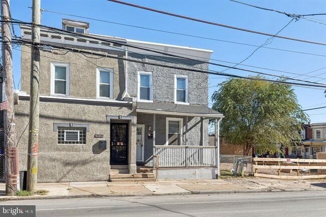 property at 6007 E Wister St