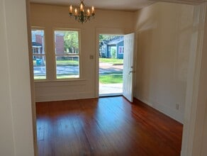2222 Vance Ave in Alexandria, LA - Building Photo - Building Photo
