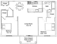 Lakeview Terrace photo'