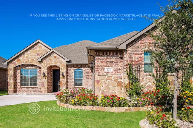 property at 221 Honey Brook Ln