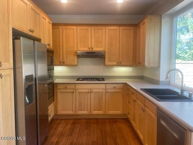 5205 Carmento Dr in Oak Park, CA - Building Photo - Building Photo