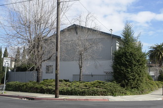 808-816 Orchard Ave in Hayward, CA - Building Photo - Building Photo