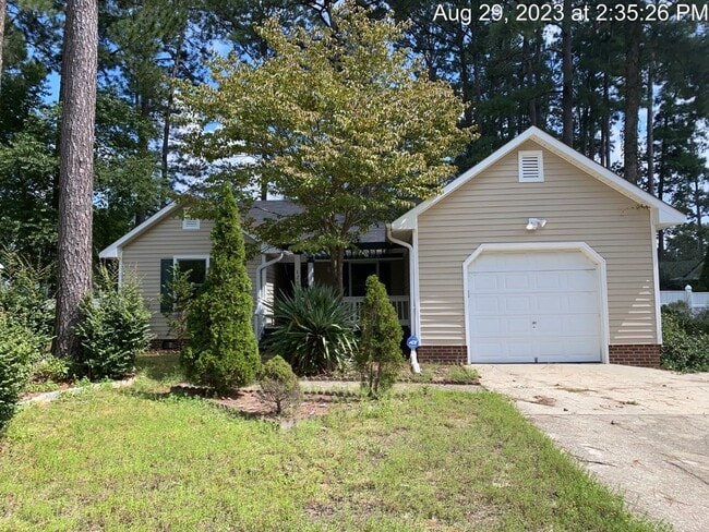 property at 429 Oakgrove Dr