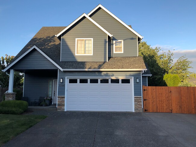 property at 7396 Pineview St NE