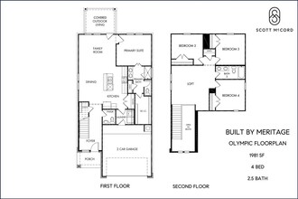 908 Sungrove Trl in Georgetown, TX - Building Photo - Building Photo