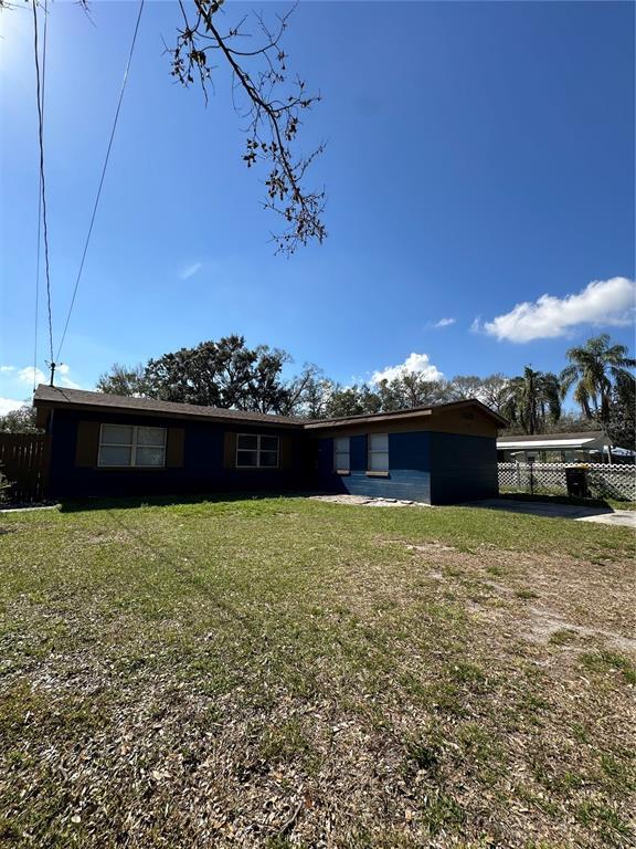 3110 Avenue U NW in Winter Haven, FL - Building Photo - Building Photo