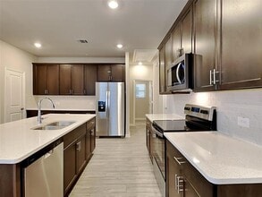 3316 Celestial Ln in Melissa, TX - Building Photo - Building Photo