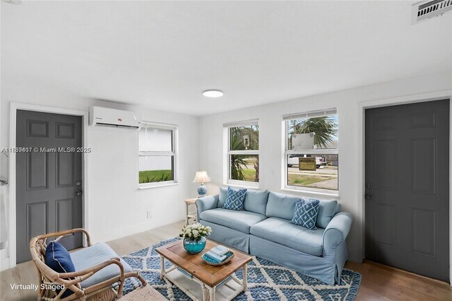 607 SW 3rd St in Delray Beach, FL - Building Photo - Building Photo