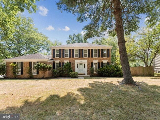property at 13563 Point Pleasant Dr