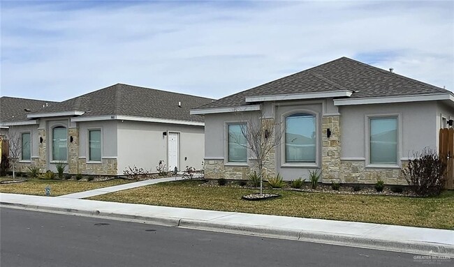 property at 810 N Blair Ave