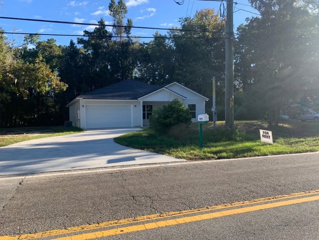 property at 5871 Collins Rd