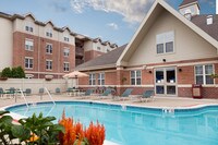Evergreen Commons Apartments