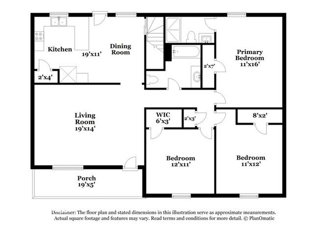 105 Mystic Hill Ct in Goodlettsville, TN - Building Photo - Building Photo