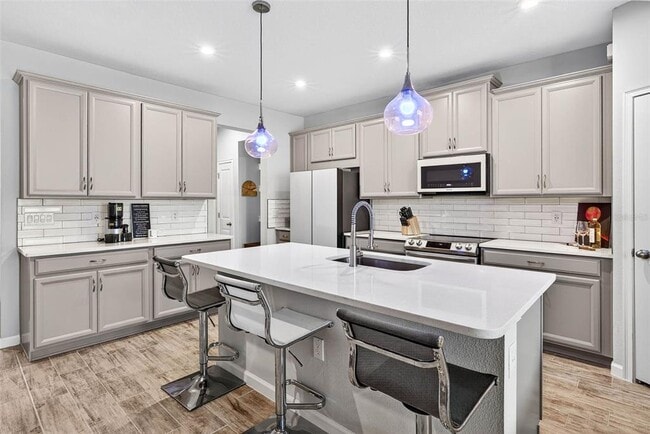 25993 Woven Wicker Bnd in Lutz, FL - Building Photo - Building Photo