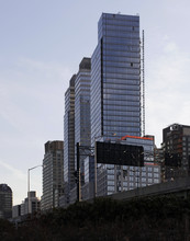 The Aldyn in New York, NY - Foto de edificio - Building Photo