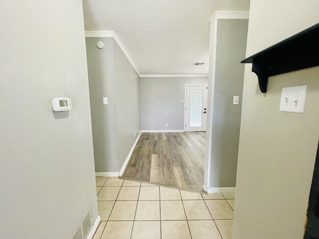 1501 Ferndale Dr in Killeen, TX - Building Photo - Building Photo