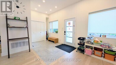 1043 Logan Ave in Toronto, ON - Building Photo - Building Photo