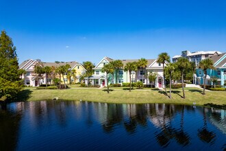 Runaway Bay at Calypso Cay in Kissimmee, FL - Building Photo - Building Photo