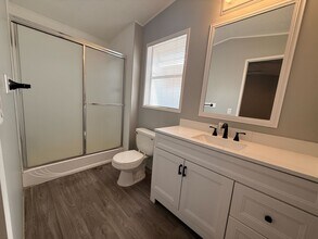 3601 E Wyoming Ave in Las Vegas, NV - Foto de edificio - Building Photo