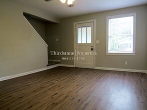 1206 Cherry St in Jacksonville, FL - Building Photo - Building Photo