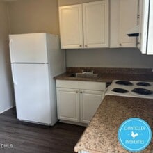 115 Florence St, Unit 19 in Graham, NC - Building Photo - Building Photo