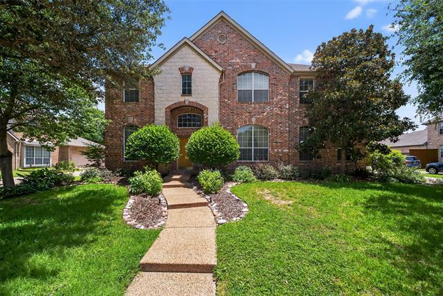 property at 404 Creekside Dr