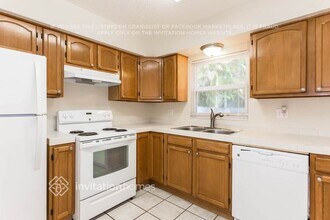 5843 60th St N in St. Petersburg, FL - Building Photo - Building Photo