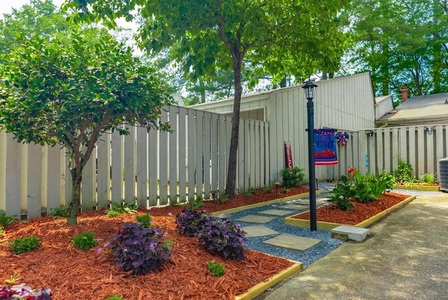 109 Mallard Cove in Vass, NC - Building Photo - Building Photo