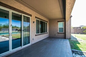 8010 W Chama Dr in Peoria, AZ - Building Photo - Building Photo