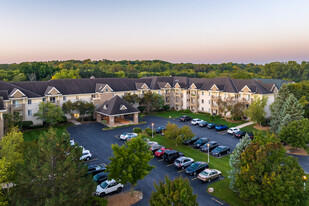 Willowbrook Court Apartments