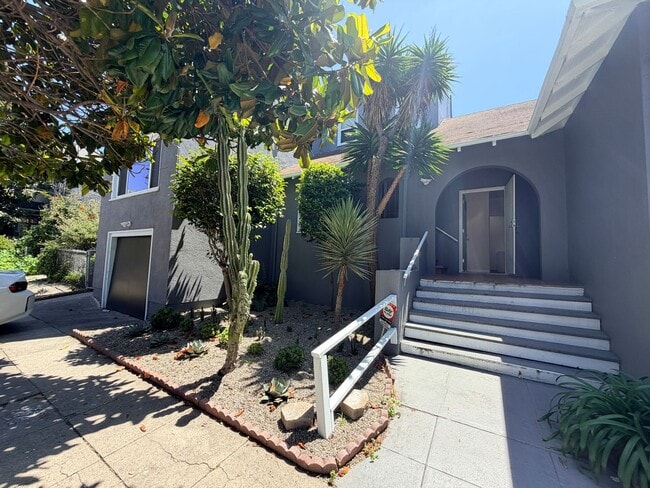 property at 817 52nd St