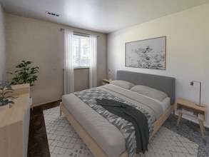 Pine Lake Manor in Keego Harbor, MI - Building Photo - Building Photo