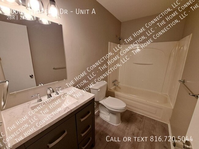 property at 10004 NW Lema Dr