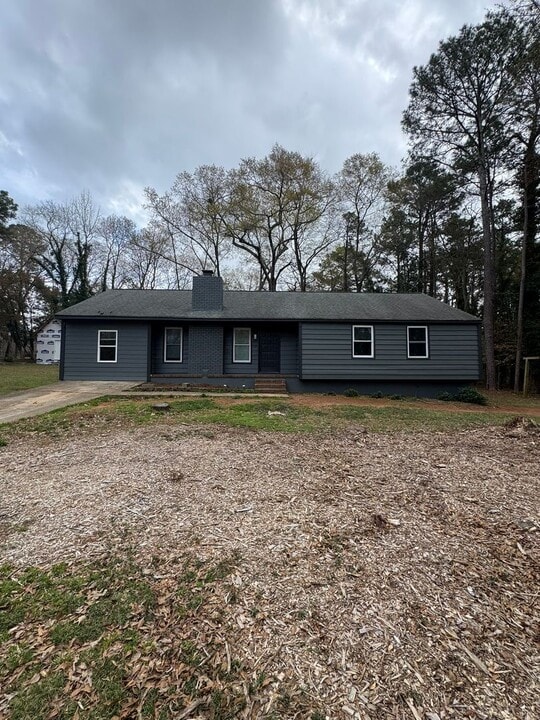 315 Ansley Dr in Athens, GA - Building Photo