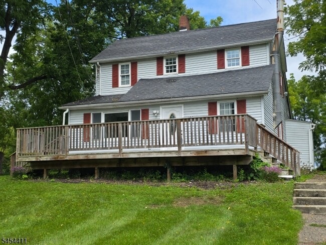 property at 693 Townsbury Rd