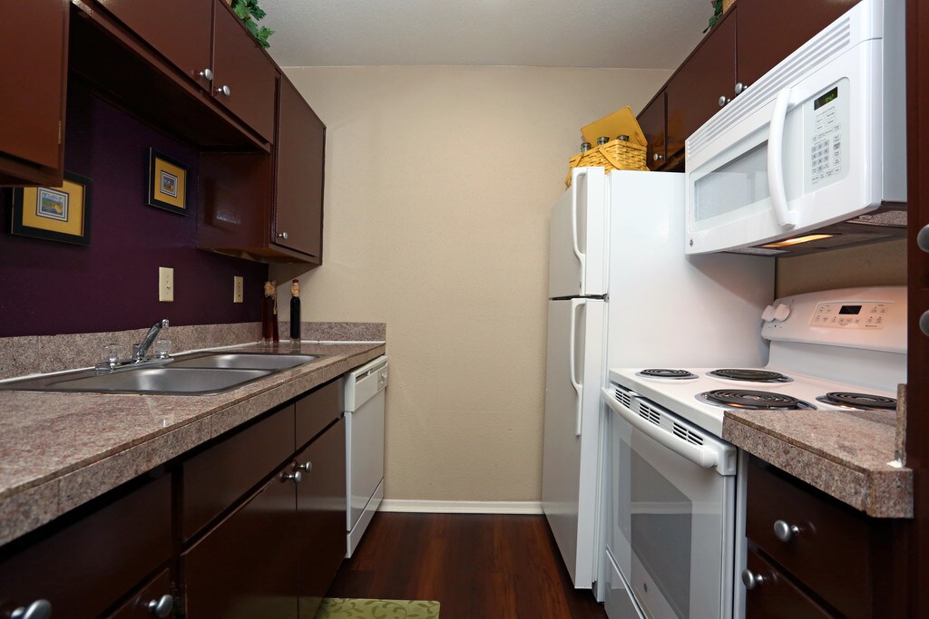 Magnolia Court Austin, TX Apartments